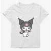 New ๐ Kuromi Evil Giggle ๐ง Girls T-Shirt Plus Size ๐ 1 New ๐ Kuromi Evil Giggle ๐ง Girls T-Shirt Plus Size ๐ -Cheap Sanrio Store 17794752 hi