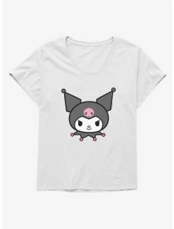 Best Pirce ๐งจ Kuromi Smiles ๐ง Girls T-Shirt Plus Size ๐ 11 Best Pirce ๐งจ Kuromi Smiles ๐ง Girls T-Shirt Plus Size ๐ -Cheap Sanrio Store 17794968 hi