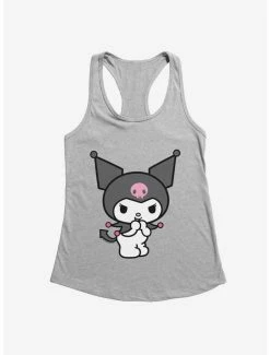 Outlet ๐ Kuromi Evil Giggle ๐ง Girls Tank โค๏ธ 10 Outlet ๐ Kuromi Evil Giggle ๐ง Girls Tank โค๏ธ -Cheap Sanrio Store 17823384 hi