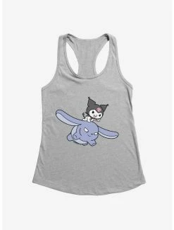 Best reviews of ✨ Kuromi Flying Baku 👧 Girls Tank 🔥 10 Best reviews of ✨ Kuromi Flying Baku 👧 Girls Tank 🔥 -Cheap Sanrio Store 17824054 hi