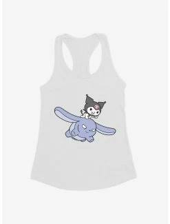 Best reviews of ✨ Kuromi Flying Baku 👧 Girls Tank 🔥 13 Best reviews of ✨ Kuromi Flying Baku 👧 Girls Tank 🔥 -Cheap Sanrio Store 17824075 hi