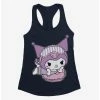 Hot Sale ๐ Kuromi Sleepover ๐ง Girls Tank ๐คฉ 2 Hot Sale ๐ Kuromi Sleepover ๐ง Girls Tank ๐คฉ -Cheap Sanrio Store 17824166 hi