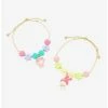 Best reviews of 🎁 My Melody Strawberry Heart Bracelet Set 🛒 -Cheap Sanrio Store 17903937 hi