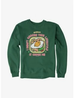 Cheap 🥰 Gudetama Lifestyle Chose Me Sweatshirt 🔔 14 Cheap 🥰 Gudetama Lifestyle Chose Me Sweatshirt 🔔 -Cheap Sanrio Store 17935916 hi