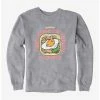 Cheap 🥰 Gudetama Lifestyle Chose Me Sweatshirt 🔔