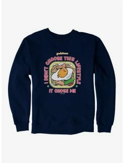 Cheap 🥰 Gudetama Lifestyle Chose Me Sweatshirt 🔔 16 Cheap 🥰 Gudetama Lifestyle Chose Me Sweatshirt 🔔 -Cheap Sanrio Store 17935930 hi