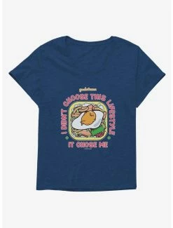 Hot Sale โ๏ธ Gudetama Lifestyle Chose Me ๐ง Girls T-Shirt Plus Size โ 8 Hot Sale โ๏ธ Gudetama Lifestyle Chose Me ๐ง Girls T-Shirt Plus Size โ -Cheap Sanrio Store 17943249 hi 1