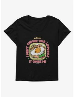 Hot Sale โ๏ธ Gudetama Lifestyle Chose Me ๐ง Girls T-Shirt Plus Size โ 9 Hot Sale โ๏ธ Gudetama Lifestyle Chose Me ๐ง Girls T-Shirt Plus Size โ -Cheap Sanrio Store 17943258 hi