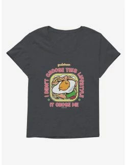 Hot Sale โ๏ธ Gudetama Lifestyle Chose Me ๐ง Girls T-Shirt Plus Size โ 10 Hot Sale โ๏ธ Gudetama Lifestyle Chose Me ๐ง Girls T-Shirt Plus Size โ -Cheap Sanrio Store 17943267 hi