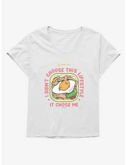 Hot Sale โ๏ธ Gudetama Lifestyle Chose Me ๐ง Girls T-Shirt Plus Size โ 11 Hot Sale โ๏ธ Gudetama Lifestyle Chose Me ๐ง Girls T-Shirt Plus Size โ -Cheap Sanrio Store 17943276 hi