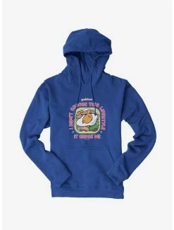 New 🔥 Gudetama Lifestyle Chose Me Hoodie 🎉 19 New 🔥 Gudetama Lifestyle Chose Me Hoodie 🎉 -Cheap Sanrio Store 17943343 hi