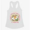 Buy 😀 Gudetama Gude Vibes 👧 Girls Tank 🤩 -Cheap Sanrio Store 17943511 hi
