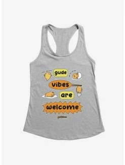 Top 10 😉 Gudetama Lifestyle Chose Me 👧 Girls Tank 🌟 -Cheap Sanrio Store 17943525 hi