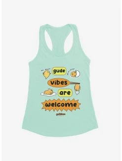 Top 10 😉 Gudetama Lifestyle Chose Me 👧 Girls Tank 🌟 -Cheap Sanrio Store 17943539 hi