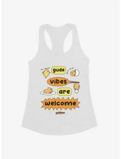 Top 10 😉 Gudetama Lifestyle Chose Me 👧 Girls Tank 🌟 -Cheap Sanrio Store 17943567 hi