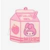 Budget ⌛ My Melody Strawberry Milk Air Freshener 😍
