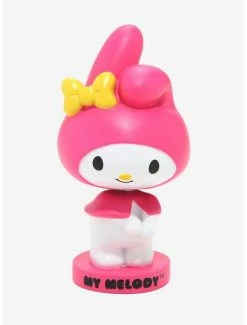 Coupon ⭐ My Melody Dashboard Dancer Figure 💯