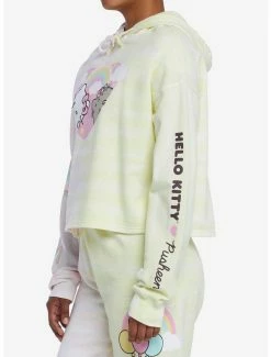 Best Pirce ๐ฅ Hello Kitty X Pusheen Tie-Dye ๐ง Girls Hoodie โค๏ธ 10 Best Pirce ๐ฅ Hello Kitty X Pusheen Tie-Dye ๐ง Girls Hoodie โค๏ธ -Cheap Sanrio Store 18008830 av3