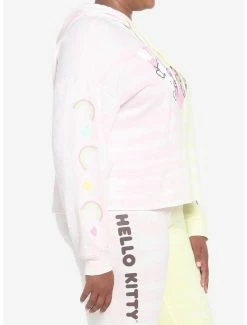 Best Sale ✨ Hello Kitty X Pusheen Tie-Dye 👧 Girls Hoodie Plus Size 🌟 11 Best Sale ✨ Hello Kitty X Pusheen Tie-Dye 👧 Girls Hoodie Plus Size 🌟 -Cheap Sanrio Store 18008840 av4