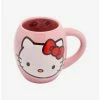 Coupon 😉 Hello Kitty Pink Oval Mug 🔔 2 Coupon 😉 Hello Kitty Pink Oval Mug 🔔 -Cheap Sanrio Store 18050278 hi