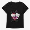 Top 10 🎉 Hello Kitty Sweet Love 👧 Girls T-Shirt Plus Size 🔔