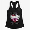 New 👏 Hello Kitty Sweet Love 👧 Girls Tank ✔️