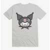 Wholesale 😍 Kuromi All Anger T-Shirt ❤️