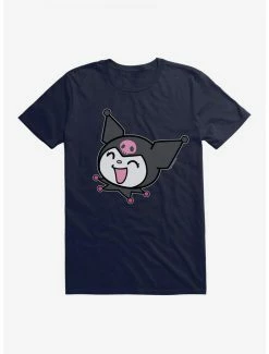Promo โ Kuromi All Smiles T-Shirt โค๏ธ