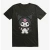 Best reviews of 🔥 Kuromi Evil Grin T-Shirt 🥰 1 Best reviews of 🔥 Kuromi Evil Grin T-Shirt 🥰 -Cheap Sanrio Store 18075331 hi