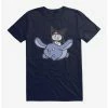 Buy 😉 Kuromi Happy Baku Flying T-Shirt 🌟
