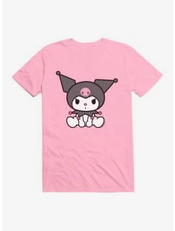 Top 10 ๐ฅ Kuromi Sitting T-Shirt ๐ 15 Top 10 ๐ฅ Kuromi Sitting T-Shirt ๐ -Cheap Sanrio Store 18075673 hi