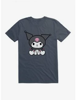 Top 10 ๐ฅ Kuromi Sitting T-Shirt ๐ 17 Top 10 ๐ฅ Kuromi Sitting T-Shirt ๐ -Cheap Sanrio Store 18075691 hi