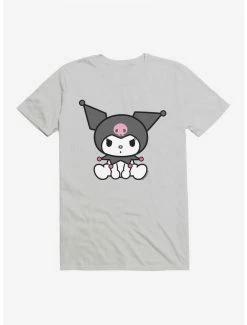 Top 10 ๐ฅ Kuromi Sitting T-Shirt ๐ 20 Top 10 ๐ฅ Kuromi Sitting T-Shirt ๐ -Cheap Sanrio Store 18075718 hi