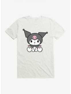 Top 10 ๐ฅ Kuromi Sitting T-Shirt ๐ 21 Top 10 ๐ฅ Kuromi Sitting T-Shirt ๐ -Cheap Sanrio Store 18075727 hi