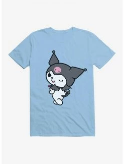 Flash Sale ๐ Kuromi Turning Wink T-Shirt ๐