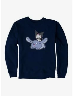 Promo ๐ฏ Kuromi Happy Baku Flying Sweatshirt ๐ 12 Promo ๐ฏ Kuromi Happy Baku Flying Sweatshirt ๐ -Cheap Sanrio Store 18076059 hi
