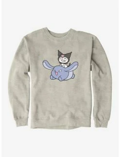 Promo ๐ฏ Kuromi Happy Baku Flying Sweatshirt ๐ 13 Promo ๐ฏ Kuromi Happy Baku Flying Sweatshirt ๐ -Cheap Sanrio Store 18076066 hi