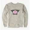 Top 10 ๐ Kuromi Screaming Sweatshirt โญ 2 Top 10 ๐ Kuromi Screaming Sweatshirt โญ -Cheap Sanrio Store 18076136 hi