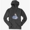Flash Sale ⭐ Kuromi Adventure Baku Flying Hoodie 🔥 -Cheap Sanrio Store 18076255 hi