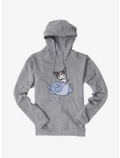 Flash Sale โญ Kuromi Adventure Baku Flying Hoodie ๐ฅ 11 Flash Sale โญ Kuromi Adventure Baku Flying Hoodie ๐ฅ -Cheap Sanrio Store 18076262 hi