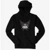 Wholesale 🌟 Kuromi All Anger Hoodie ⌛