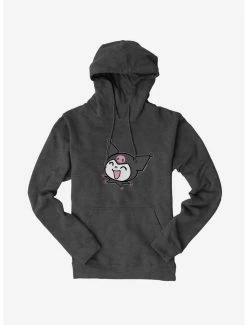 Flash Sale ๐ Kuromi All Smiles Hoodie โค๏ธ 10 Flash Sale ๐ Kuromi All Smiles Hoodie โค๏ธ -Cheap Sanrio Store 18076325 hi