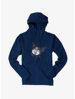 Flash Sale ๐ Kuromi All Smiles Hoodie โค๏ธ 12 Flash Sale ๐ Kuromi All Smiles Hoodie โค๏ธ -Cheap Sanrio Store 18076339 hi