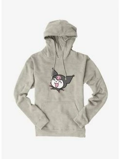 Flash Sale ๐ Kuromi All Smiles Hoodie โค๏ธ 13 Flash Sale ๐ Kuromi All Smiles Hoodie โค๏ธ -Cheap Sanrio Store 18076346 hi