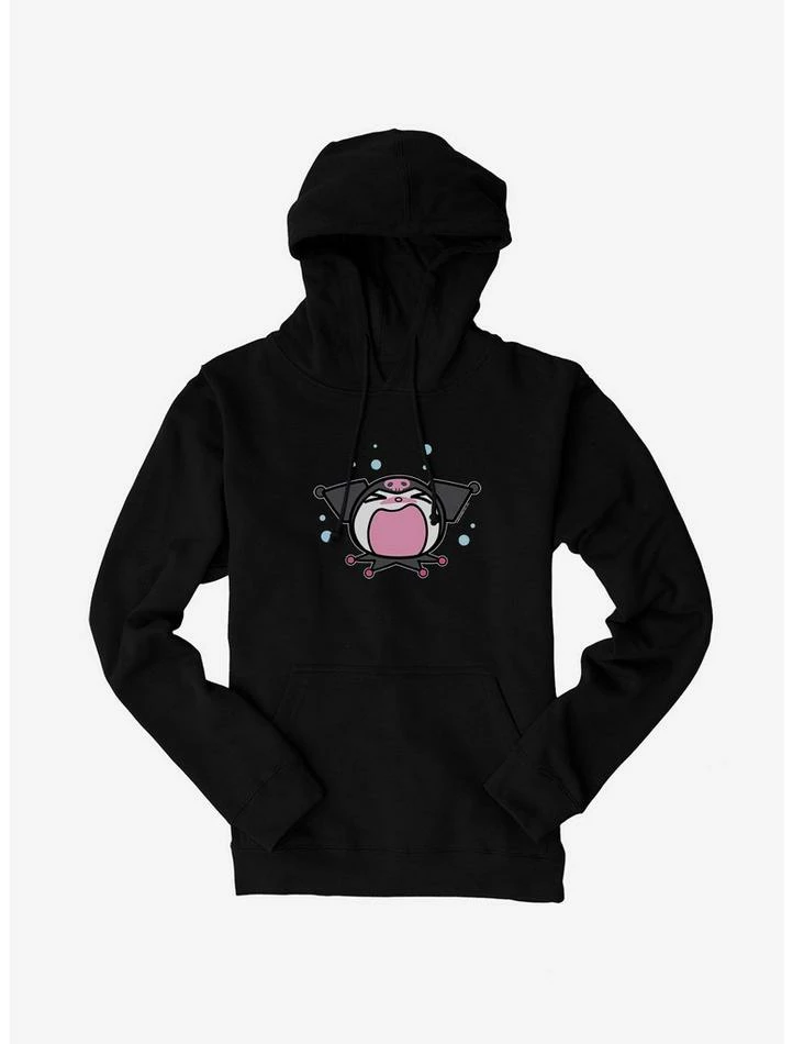Flash Sale ๐ฅ Kuromi Screaming Hoodie ๐ 4 Flash Sale ๐ฅ Kuromi Screaming Hoodie ๐ - Image 2