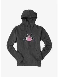 Flash Sale ๐ฅ Kuromi Screaming Hoodie ๐ 10 Flash Sale ๐ฅ Kuromi Screaming Hoodie ๐ -Cheap Sanrio Store 18076465 hi
