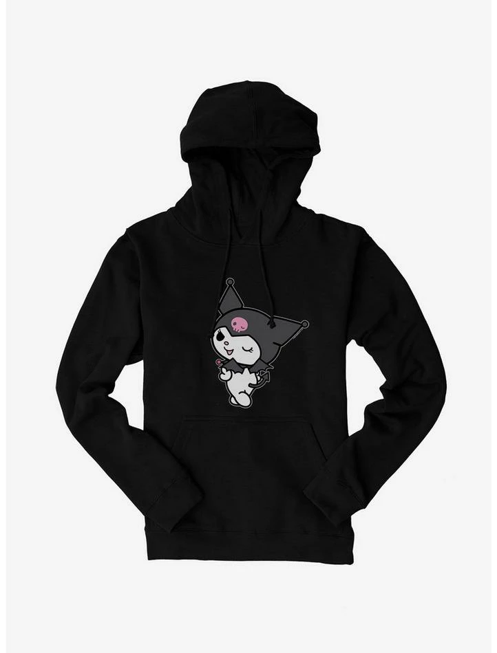 Best reviews of ๐ฏ Kuromi Turning Wink Hoodie ๐ 4 Best reviews of ๐ฏ Kuromi Turning Wink Hoodie ๐ - Image 2
