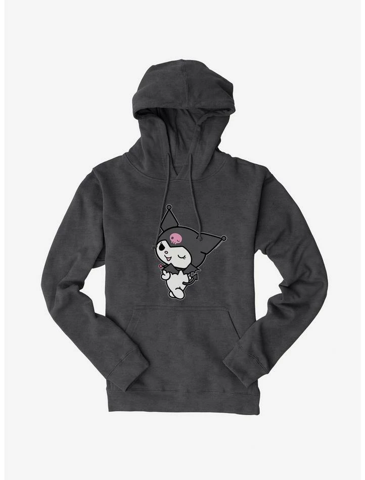 Best reviews of ๐ฏ Kuromi Turning Wink Hoodie ๐ 5 Best reviews of ๐ฏ Kuromi Turning Wink Hoodie ๐ - Image 3