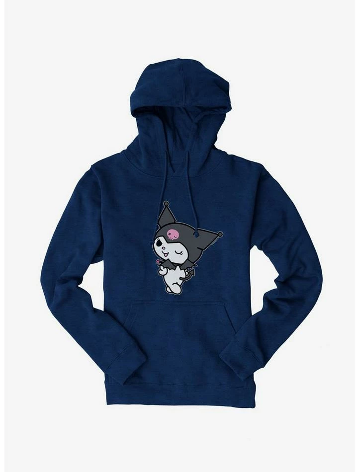 Best reviews of ๐ฏ Kuromi Turning Wink Hoodie ๐ 7 Best reviews of ๐ฏ Kuromi Turning Wink Hoodie ๐ - Image 5