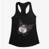 Brand new ๐ฅฐ Kuromi All Smiles ๐ง Girls Tank ๐งจ 1 Brand new ๐ฅฐ Kuromi All Smiles ๐ง Girls Tank ๐งจ -Cheap Sanrio Store 18077568 hi